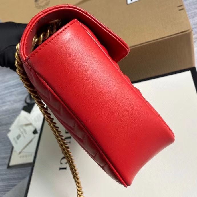 Gucci Satchel Bags